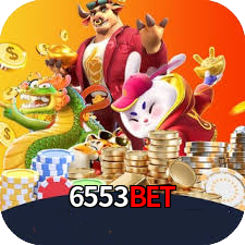 Imagem promocional da 6553bet mostrando a plataforma e suas vantagens